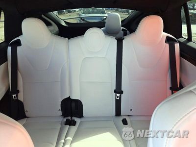 Zdjęcie 10 z 14 samochodu: 2018 TESLA MODEL X VIN:5YJXCAE22JF141144 - miniatura