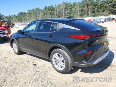 Drugie zdjęcie samochodu z przodu: 2026 BUICK ENVISTA PREFERRED VIN:KL47LAEP9TB103132 - miniatura