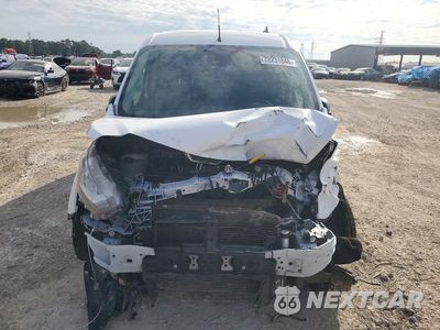 Piąte zdjęcie samochodu w środku: 2022 FORD TRANSIT CONNECT XL VIN:NM0LS7S22N1514445 - miniatura