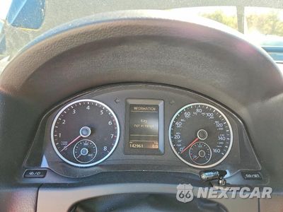 Zdjęcie 9 z 13 samochodu: 2014 VOLKSWAGEN TIGUAN S VIN:WVGBV3AX9EW070328 - miniatura