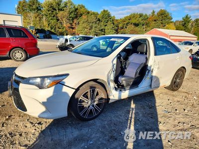 2016 TOYOTA CAMRY SPECIAL EDITION 4T1BF1FK0GU513740 - główne zdjęcie licytacji z USA - miniatura