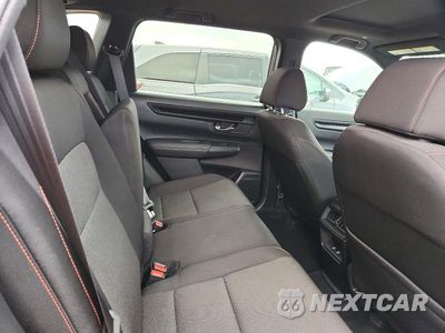 Zdjęcie 11 z 13 samochodu: 2026 HONDA CR-V SPORT VIN:5J6RS6H53TL019255 - miniatura