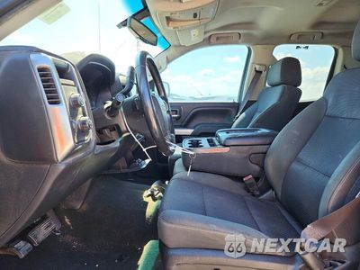 Zdjęcie 7 z 12 samochodu: 2015 CHEVROLET SILVERADO K1500 LT VIN:1GCVKREC5FZ237109 - miniatura