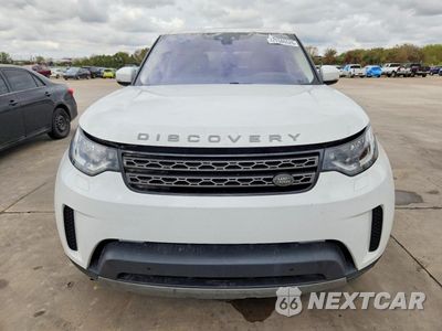 Piąte zdjęcie samochodu w środku: 2020 LAND ROVER DISCOVERY SE VIN:SALRG2RVXL2422405 - miniatura