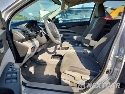 Zdjęcie 7 z 13 samochodu: 2013 HONDA CR-V EX VIN:2HKRM4H52DH680365 - miniatura
