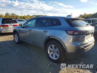 Drugie zdjęcie samochodu z przodu: 2025 HONDA PROLOGUE EX VIN:3GPKHVRJXSS519741 - miniatura