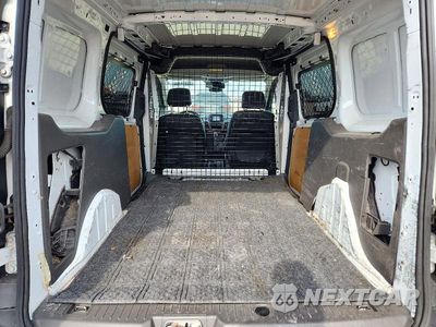 Zdjęcie 10 z 14 samochodu: 2021 FORD TRANSIT CONNECT XL VIN:NM0LS7E25M1489552 - miniatura