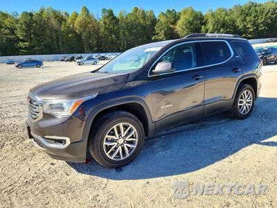 2017 GMC ACADIA SLE 2 1GKKNSLS9HZ293718 - główne zdjęcie licytacji z USA - miniatura