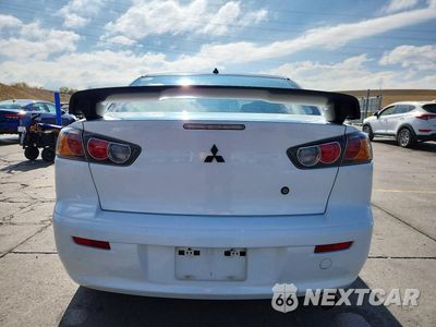 Zdjęcie 6 z 13 samochodu: 2011 MITSUBISHI LANCER DE VIN:JA32U1FU7BU025873 - miniatura