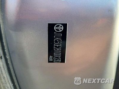 Zdjęcie 12 z 12 samochodu: 2008 SCION XB BASE VIN:JTLKE50E281001230 - miniatura