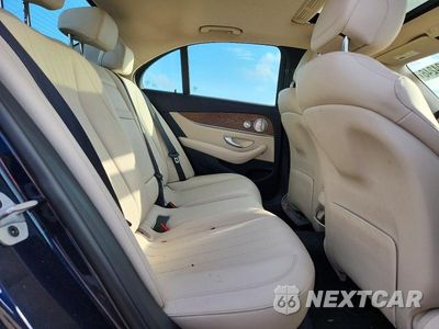Zdjęcie 10 z 12 samochodu: 2020 MERCEDES-BENZ E 350 4MATIC VIN:WDDZF8EBXLA716679 - miniatura