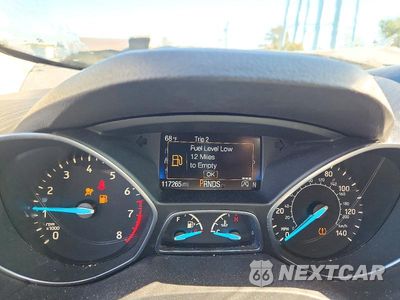 Zdjęcie 9 z 12 samochodu: 2017 FORD ESCAPE TITANIUM VIN:1FMCU9J96HUF00943 - miniatura