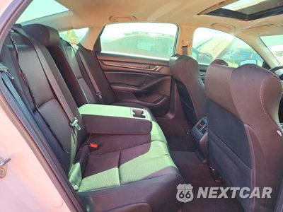 Zdjęcie 10 z 12 samochodu: 2018 HONDA ACCORD EX VIN:1HGCV1F41JA042317 - miniatura