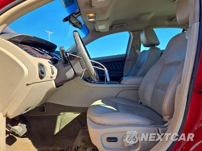 Zdjęcie 7 z 12 samochodu: 2011 FORD TAURUS SEL VIN:1FAHP2EWXBG134277 - miniatura