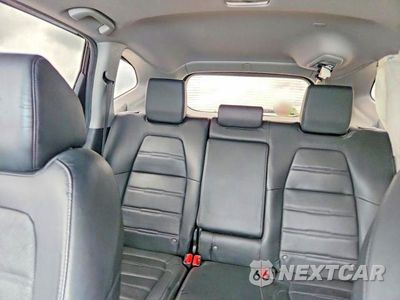 Zdjęcie 10 z 14 samochodu: 2021 HONDA CR-V TOURING VIN:2HKRW1H97MH421740 - miniatura