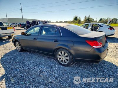 Drugie zdjęcie samochodu z przodu: 2007 TOYOTA AVALON TOURING VIN:4T1BK36B17U175854 - miniatura