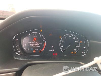 Zdjęcie 9 z 12 samochodu: 2020 HONDA ACCORD SPORT VIN:1HGCV1F31LA022322 - miniatura