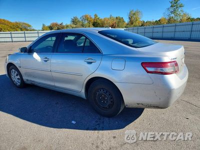 Drugie zdjęcie samochodu z przodu: 2011 TOYOTA CAMRY BASE VIN:4T4BF3EK5BR128766 - miniatura