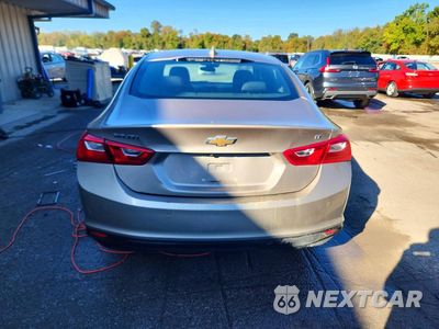 Zdjęcie 6 z 12 samochodu: 2024 CHEVROLET MALIBU LT VIN:1G1ZD5ST2RF216046 - miniatura