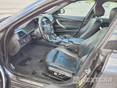 Zdjęcie 7 z 12 samochodu: 2016 BMW 328 XIGT SULEV VIN:WBA8Z5C58GGS37475 - miniatura