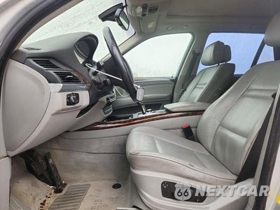Zdjęcie 7 z 14 samochodu: 2008 BMW X5 3.0I VIN:5UXFE43568L031045 - miniatura