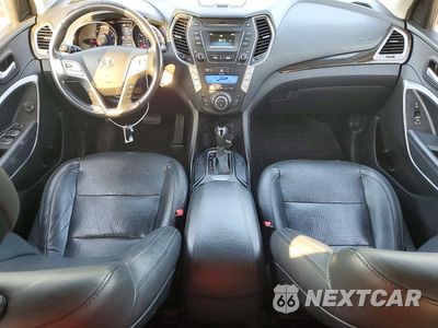 Zdjęcie 8 z 13 samochodu: 2015 HYUNDAI SANTA FE SPORT 2.0T VIN:5XYZUDLA1FG248283 - miniatura