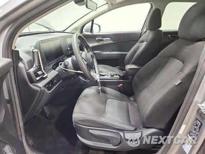 Zdjęcie 7 z 13 samochodu: 2024 KIA SPORTAGE LX VIN:KNDPUCDF1R7292474 - miniatura