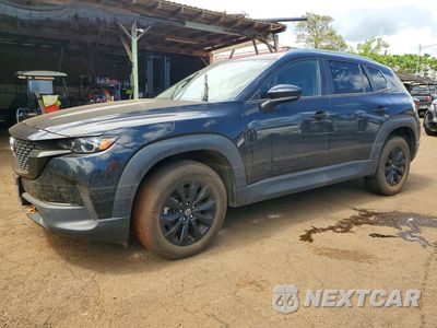 2025 MAZDA CX-50 SELECT 7MMVABAM5SN312451 - główne zdjęcie licytacji z USA - miniatura
