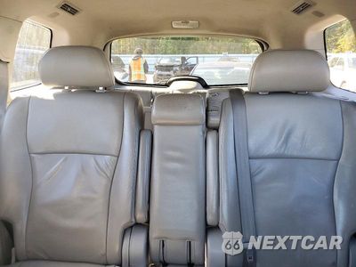Zdjęcie 10 z 14 samochodu: 2011 TOYOTA HIGHLANDER SE VIN:5TDBK3EHXBS089319 - miniatura