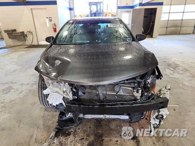 Piąte zdjęcie samochodu w środku: 2013 TOYOTA CAMRY HYBRID XLE VIN:4T1BD1FK3DU066046 - miniatura