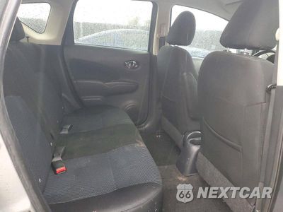 Zdjęcie 10 z 13 samochodu: 2014 NISSAN VERSA NOTE S VIN:3N1CE2CP6EL371647 - miniatura
