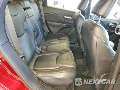 Zdjęcie 11 z 14 samochodu: 2016 JEEP CHEROKEE LIMITED VIN:1C4PJMDS6GW122366 - miniatura