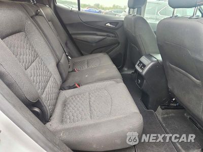 Zdjęcie 11 z 13 samochodu: 2018 CHEVROLET EQUINOX LT VIN:2GNAXSEV3J6278455 - miniatura