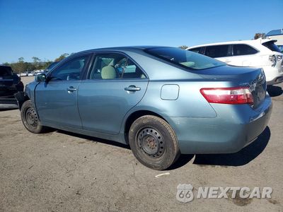 Drugie zdjęcie samochodu z przodu: 2009 TOYOTA CAMRY LE VIN:4T1BE46K59U863209 - miniatura