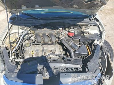 Zdjęcie 11 z 13 samochodu: 2008 FORD FUSION SE VIN:3FAHP07178R107514 - miniatura
