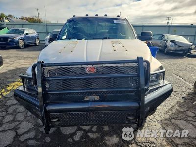Piąte zdjęcie samochodu w środku: 1999 DODGE RAM 2500 VIN:1B7KF2369XJ554970 - miniatura