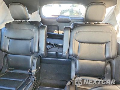 Zdjęcie 10 z 13 samochodu: 2020 FORD EXPLORER XLT VIN:1FMSK8DH1LGB27705 - miniatura