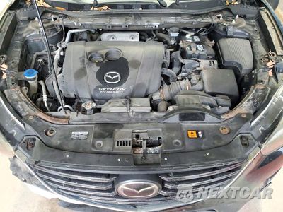 Zdjęcie 11 z 12 samochodu: 2016 MAZDA CX-5 GT VIN:JM3KE4DY9G0692407 - miniatura