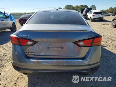 Zdjęcie 6 z 12 samochodu: 2022 NISSAN ALTIMA SR VIN:1N4BL4CV0NN380455 - miniatura