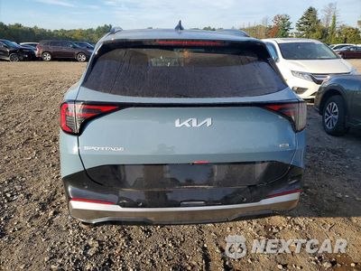Zdjęcie 6 z 12 samochodu: 2026 KIA SPORTAGE SX PRESTIGE VIN:KNDPXDDG2T7293095 - miniatura