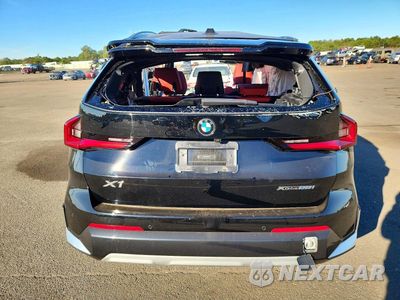 Zdjęcie 6 z 13 samochodu: 2025 BMW X1 XDRIVE28I VIN:WBX73EF03S5380972 - miniatura
