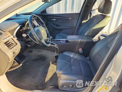 Zdjęcie 7 z 12 samochodu: 2017 CHEVROLET IMPALA LT VIN:1G1105S33HU176739 - miniatura