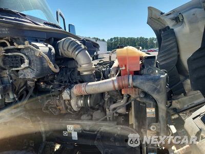 Zdjęcie 11 z 13 samochodu: 2020 KENWORTH CONSTRUCTION T680 VIN:1XKYDP9X3LJ311151 - miniatura