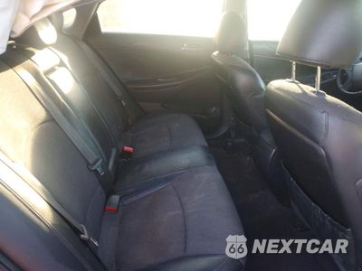 Zdjęcie 10 z 12 samochodu: 2011 HYUNDAI SONATA SE 2.0T VIN:5NPEC4AB7BH220133 - miniatura