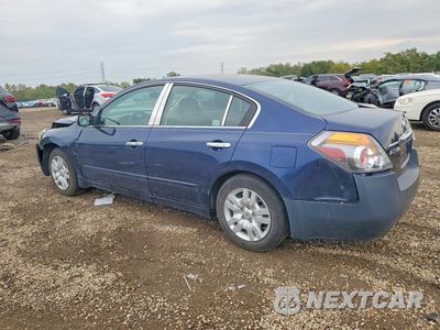 Drugie zdjęcie samochodu z przodu: 2010 NISSAN ALTIMA 2.5 VIN:1N4AL2AP6AN465797 - miniatura