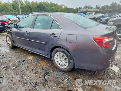 Drugie zdjęcie samochodu z przodu: 2014 TOYOTA CAMRY LE VIN:4T1BF1FK9EU746934 - miniatura
