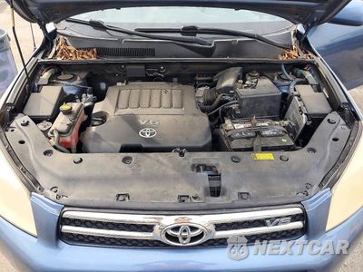 Zdjęcie 12 z 13 samochodu: 2008 TOYOTA RAV4 LIMITED VIN:JTMBK31V786035710 - miniatura