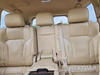 Zdjęcie 10 z 13 samochodu: 2016 LEXUS LX 570 VIN:JTJHY7AXXG4218057 - miniatura