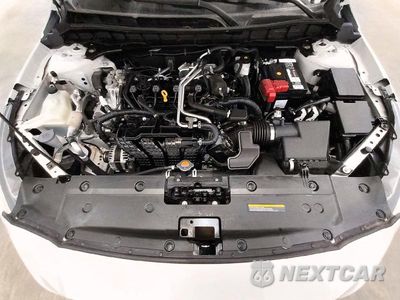 Zdjęcie 11 z 13 samochodu: 2022 NISSAN ALTIMA S VIN:1N4BL4BV8NN369978 - miniatura