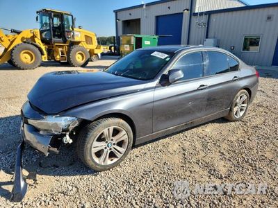 2016 BMW 328 I SULEV WBA8E9G57GNT42145 - główne zdjęcie licytacji z USA - miniatura
